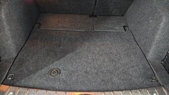 Peugeot 307 kombi 1,6hdi 66kw - 12