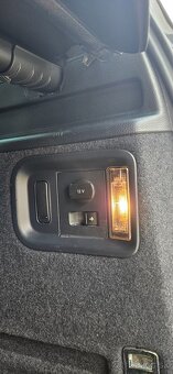 SHARAN 2.0TDI 125KW/MATCH/XEN/PANO/7-miest/ŤAŽNÉ - 12
