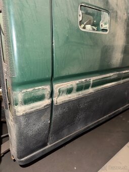 Opel Campo - 12