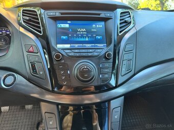 Hyundai I40 - 12