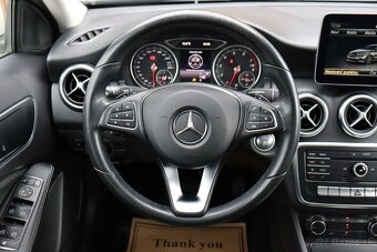 Mercedes-Benz A trieda 160 Style /T - 12