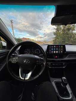 Hyundai I30 1.6 CRDI 2019 147000km - 12