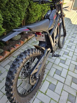 Talaria mx5 Pro - 12