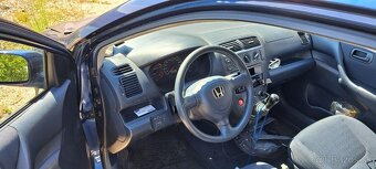 Honda Civic 7g 1.6 vtec - 12