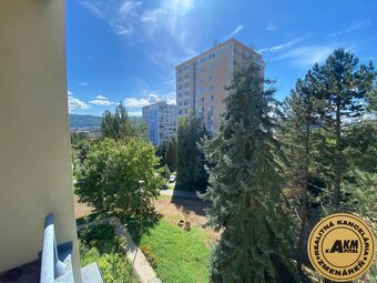 ZNÍŽENÁ CENA 3 izbový byt Zvolen - Zlatý potok  na predaj - 12