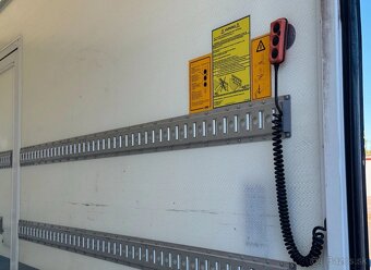 Ford Transit 2.2 Hydraulické čelo odpočet DPH - 12