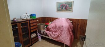 Rodinný dom zrekonštruovaný v obci Skýcov - 12