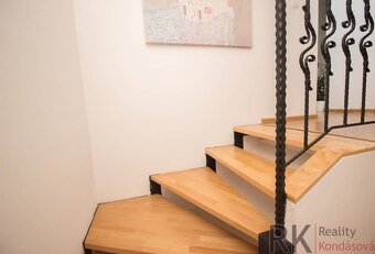 Tehlový byt v centre Košíc, s balkónom a výťahom - 12