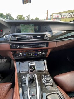 Bmw f10 530d xDrive - 12
