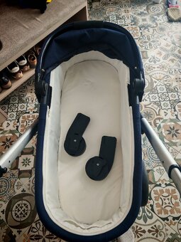 Cybex balios s lux - 12