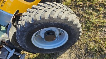 Zetor 6441 special pneu zimne( 80PS,zimne traktorove pneu) - 12