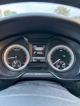 Škoda octavia 3 fl 2.0tdi 135kw 4x4 dsg - 12