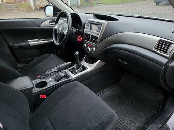Subaru Impreza 1.5 Comfort 4x4 - 12