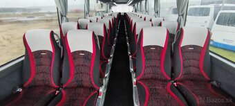 Setra S515HD, registrácia 2019 - 12