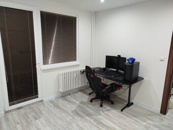 Trojizbový byt - znížená CENA - 12