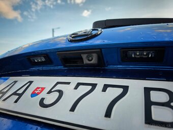 Predám Škoda Octavia 2.0TDI DSG - RS Packet - NOVÁ STK/EK - 12