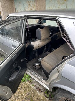 Bmw e28 520i - 12
