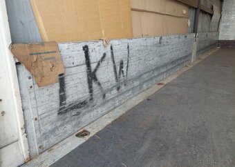 MAN TGL 8.180 4X2 BL nafta 132 kw - 12
