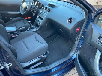 Peugeot 308sw 1.6 hdi 82kw - 12