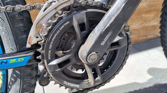 Genesis Solution 2.0 27,5" - 12