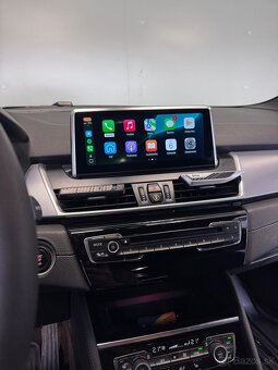 BMW 218Xd/110kw/Xdrive/LED/TOP STAV/ M Paket - 12