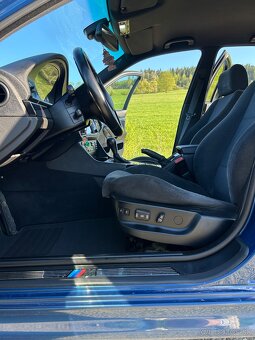 BMW e39 530d - 12