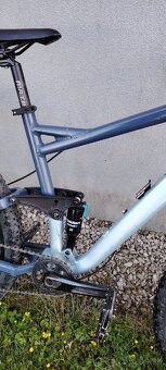 MAYO FS celo odpružení bicykel - 12