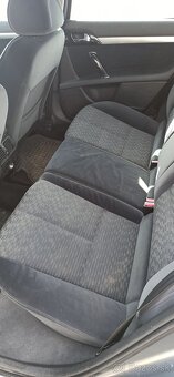 407 2.0 HDI, r.v 2009, kúp v SR, 167000 km - 12