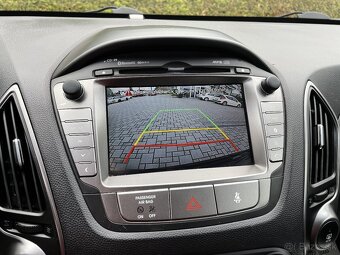 Hyundai IX35 2015 4x4 Benzín - 12