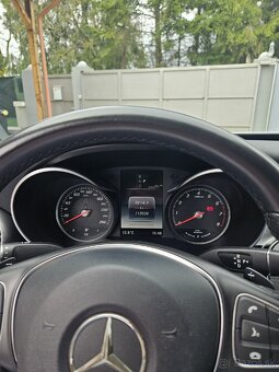Mercedes Benz C 350e - 12