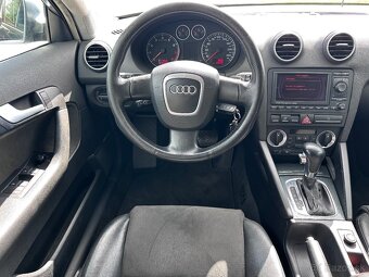Audi A3 3.2 R32 VR6 QUATTRO - 12