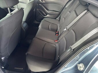 Mazda 3 2.0 88kW 2015 187327km Revolution - 12