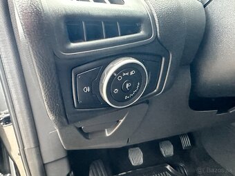 Ford Focus 1.6 TDCi Duratorq Trend - 12
