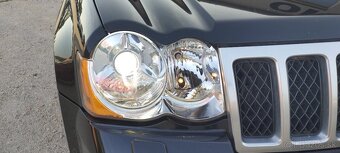 Jeep Grand Cherokee Overland 3.0crd 4x4 - 12