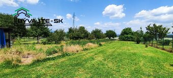PREDAJ Rodinný dom s pozemkom, Sebedražie - okres Prievidza - 12
