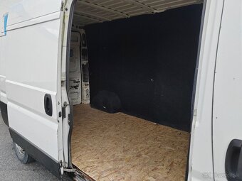 Peugeot Boxer 2.2HDI  - Možné splátky ☎ - 12