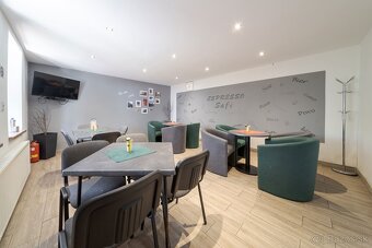 Zabehnutá prevádzka pohostinstva, predaj, 1400 m2, Mokrance - 12