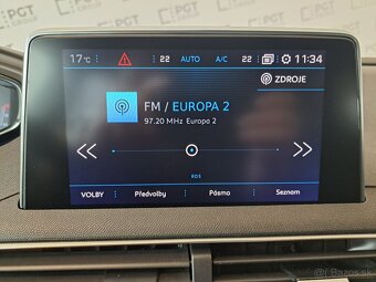 Peugeot 3008 ALLURE 1,2 Puretech 130k EAT8 - 12
