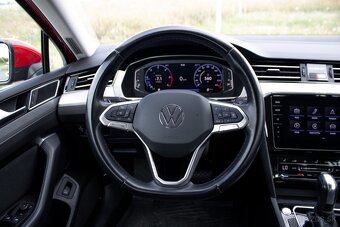 Volkswagen Passat Variant 2.0 TDI DSG Business - 12