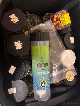 Rybárské potreby - 12