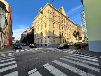 THE HOME I PRENÁJOM Štýlový 2-izbový byt na Grösslingovej, S - 12