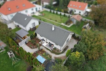Veľmi pekný rodinný dom v Ivanke pri Dunaji - 12