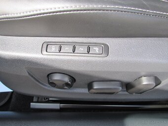 Škoda Superb 1.4 TSI - Laurin & Klement - BENZíN / ELEKTINA - 12