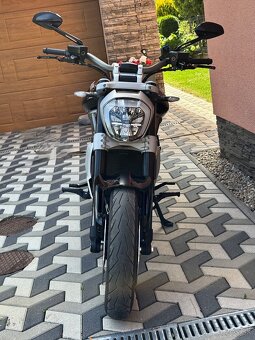 Ducati Xdiavel S X Diavel X-Diavel 2020 Termignoni TOP STAV - 12