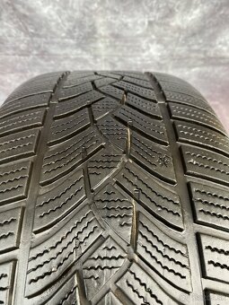 Originál Alu kola 5x112 BMW i4,4 (g26) R19 dvourozměrná - 12