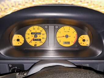 Škoda Felícia Fun 1.6 ZNÍŽENÁ CENA - 12