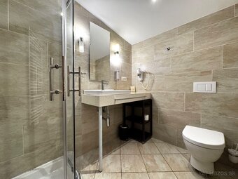 Na predaj apartmán v Demänovej – Jasná 25 m² - 12