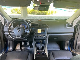 Renault Kadjar Energy TCe 130 Intens - 12