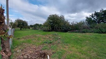 Pozemok v Rúbani - 12