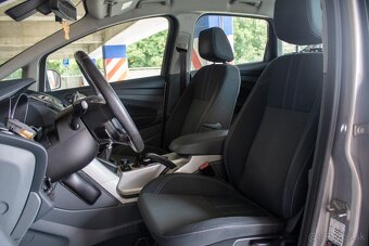 Ford C-Max - 12